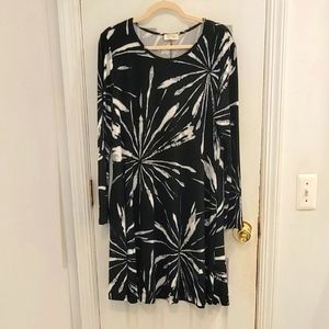 Be Stage NWOT Dress Large